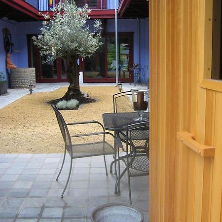 Hotel Van Reeth'S Koffiebranderij Puurs Rum bild