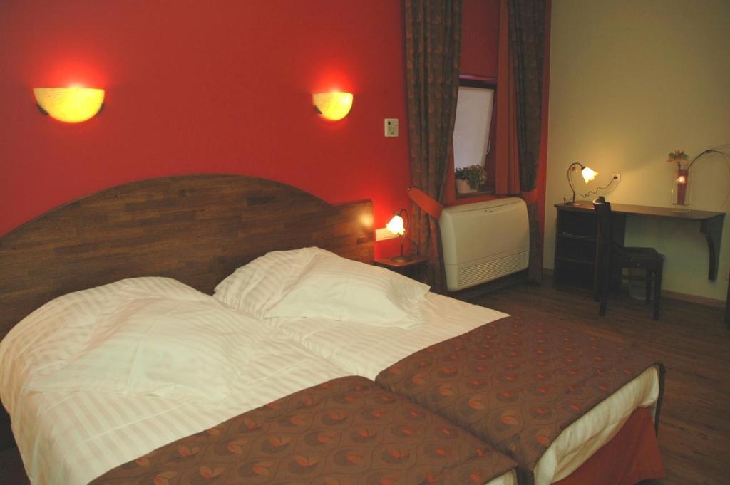 Hotel Van Reeth'S Koffiebranderij Puurs Rum bild